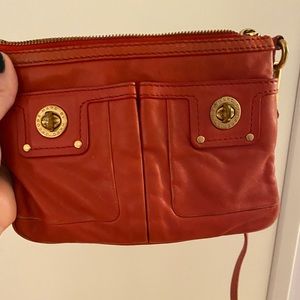 Marc By Marc Jacobs crossbody mini purse